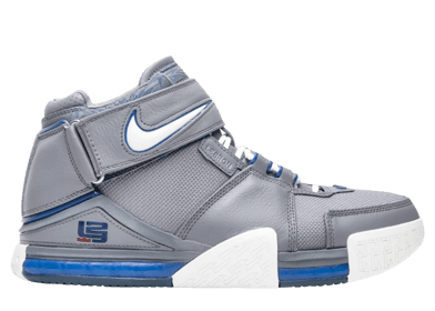 Nike LeBron 2 28cm 復刻 グローバルラスト 国内10/25発売】Nike LeBron 2 “USA” | bbkicks-news